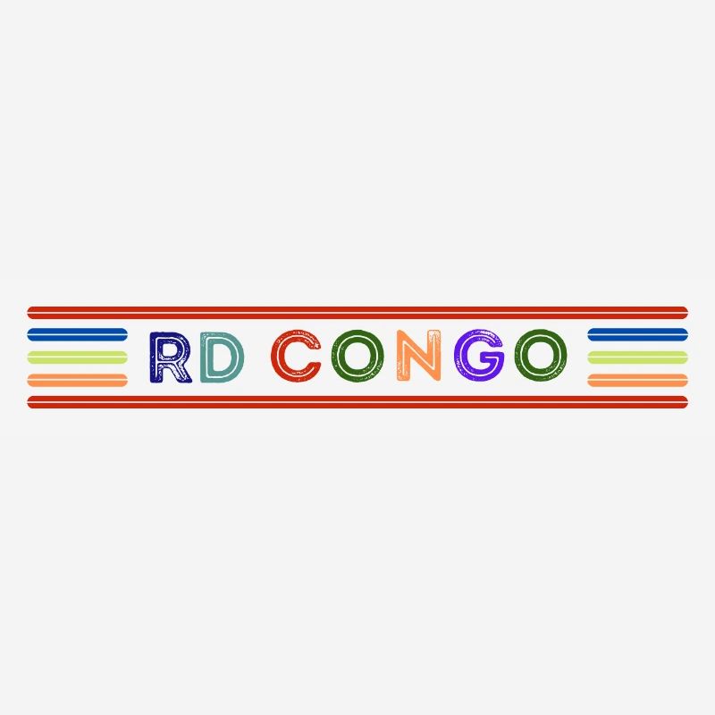 RD CONGO