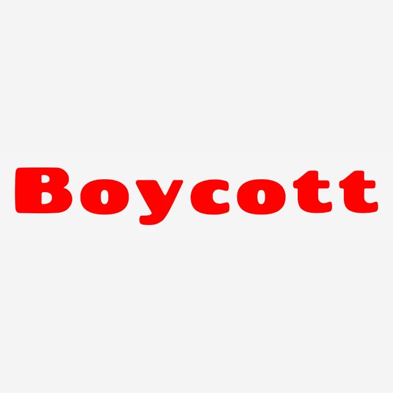 Roter Boykott