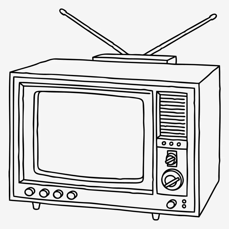 Téléviseur TV