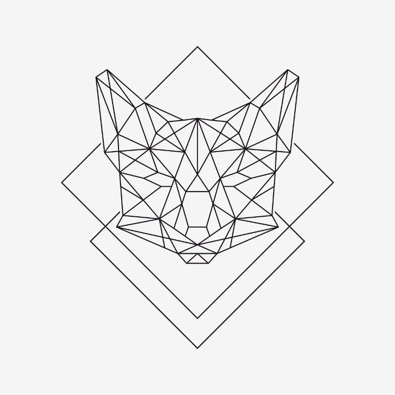 Polygon Fox
