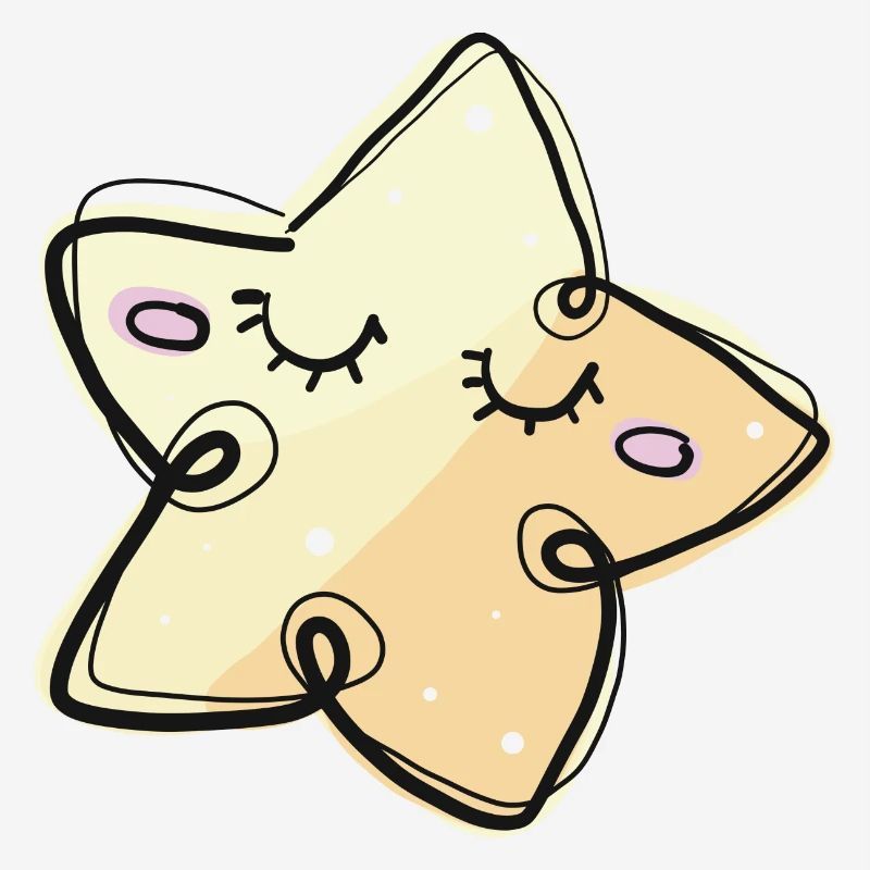 STERNCHEN