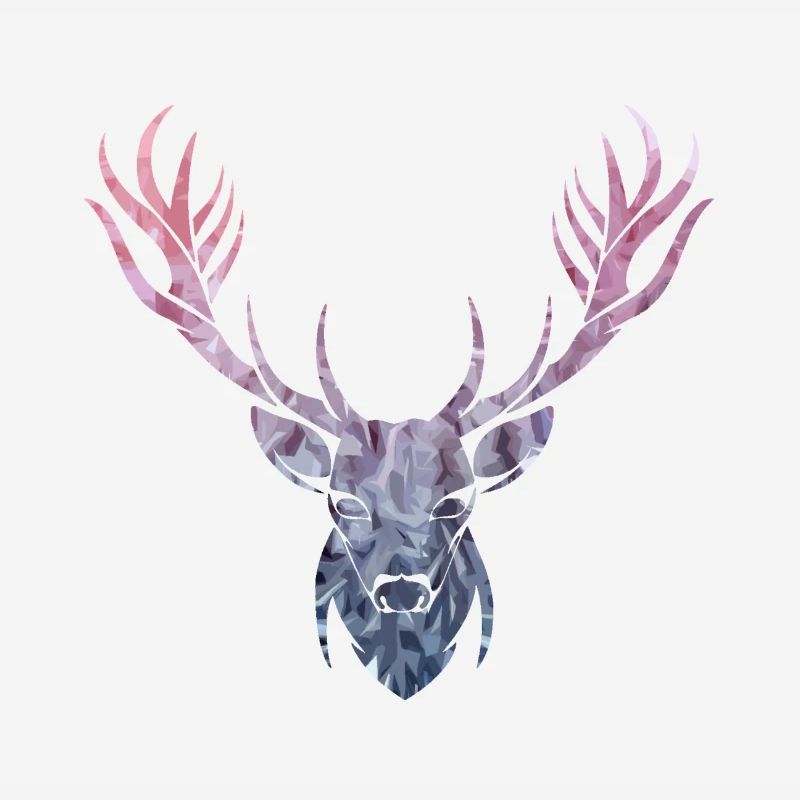 Hirsch