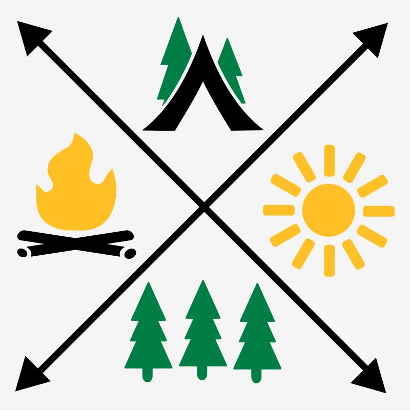 Camping