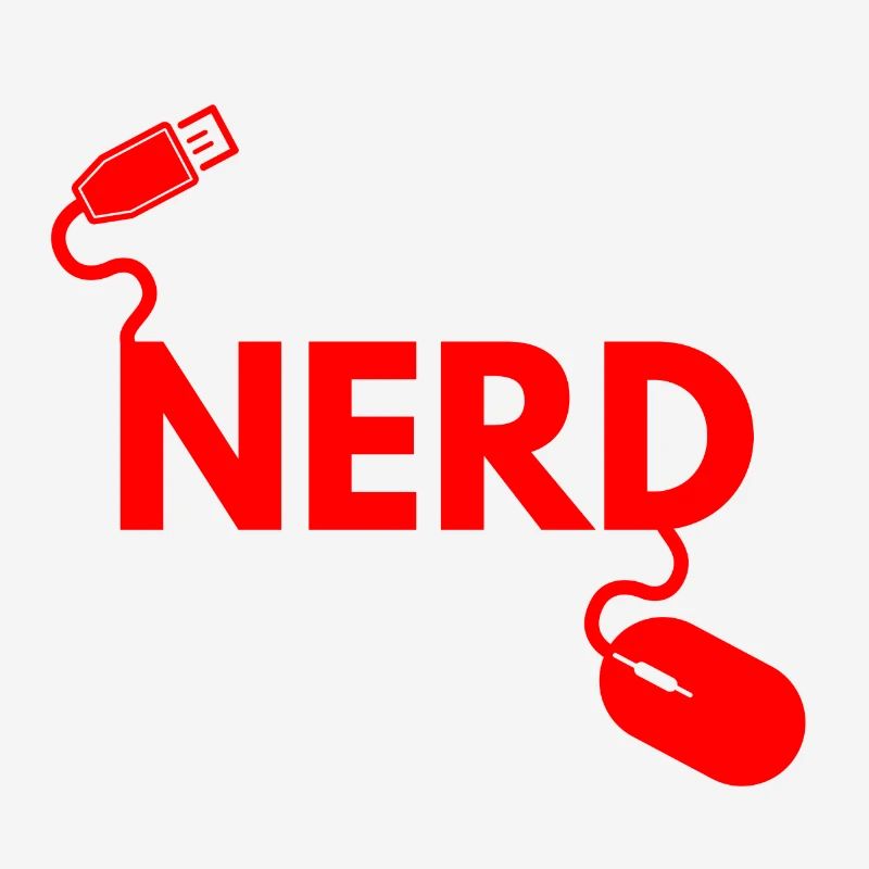 Informatik Nerd