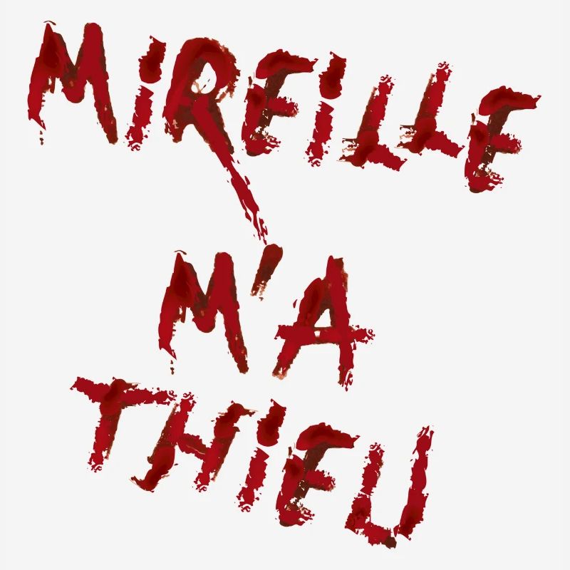 mireille m'a thieu