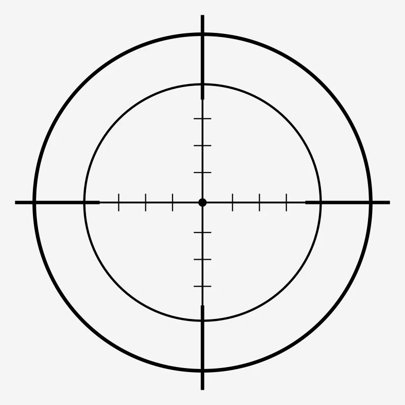 Réticule