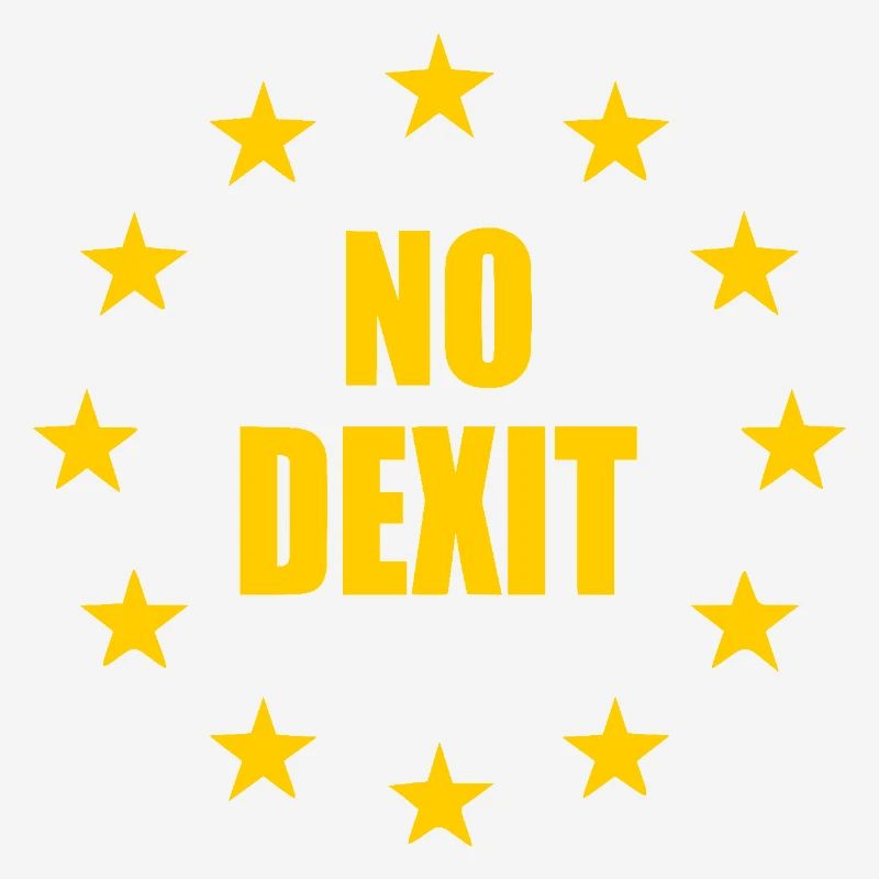 No dexit