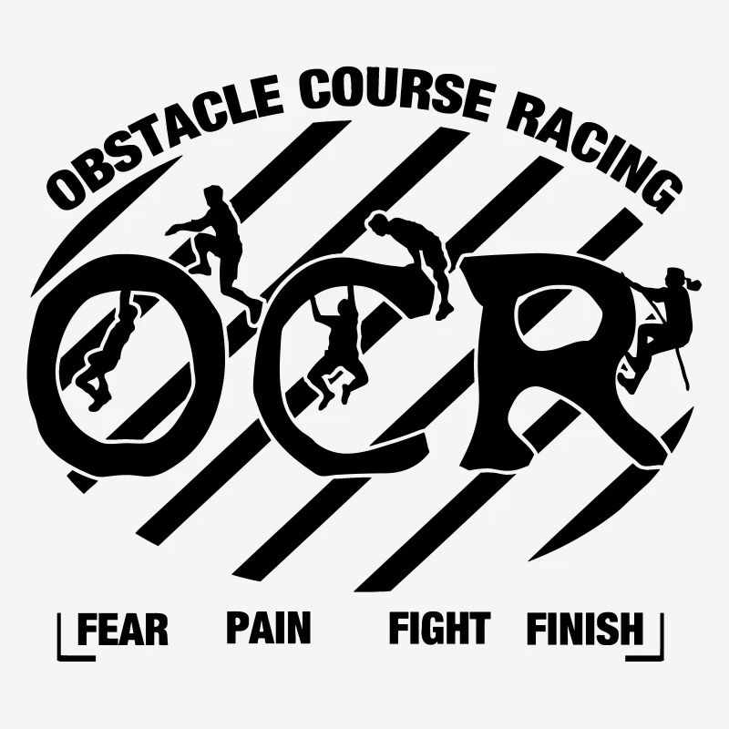 OCR Obstacle Course Racing
