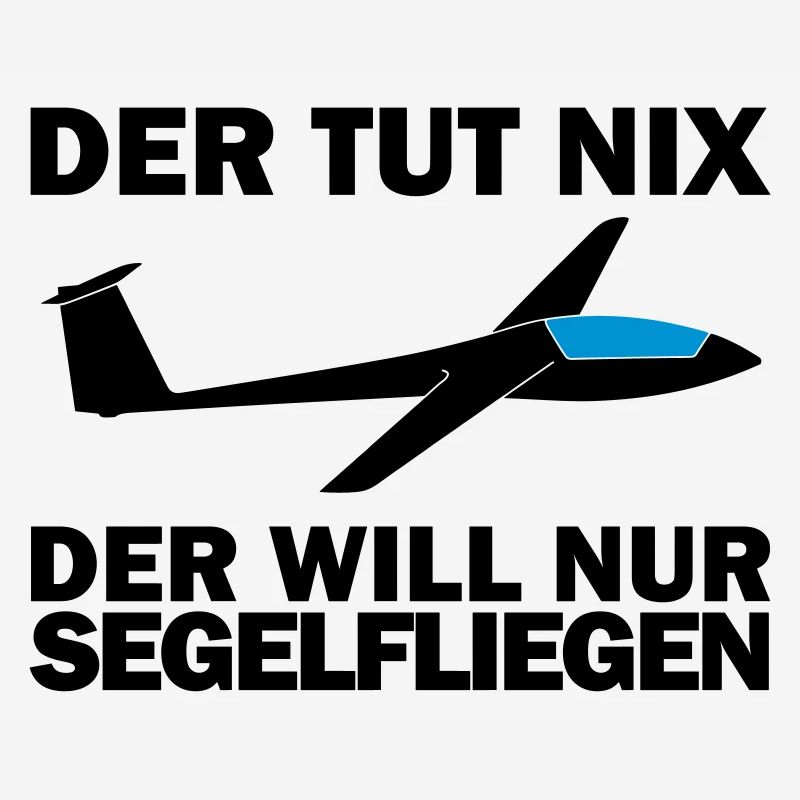 Only glider pilot glider pilot glider