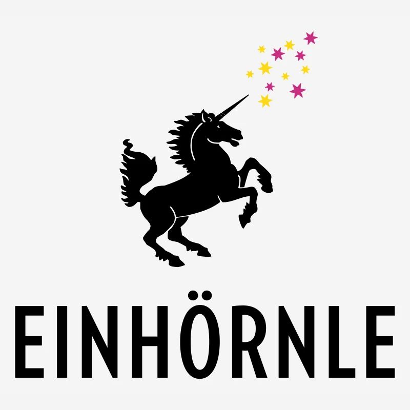 Stuttgarter Einhörnle