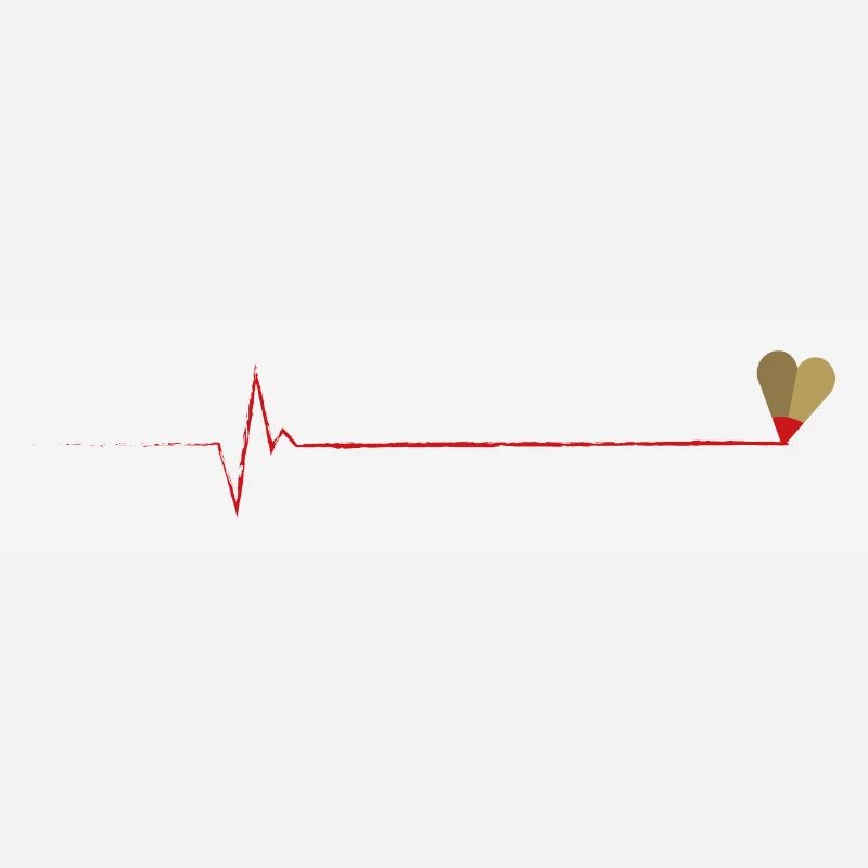 Creative Heartbeate: Drawing for life