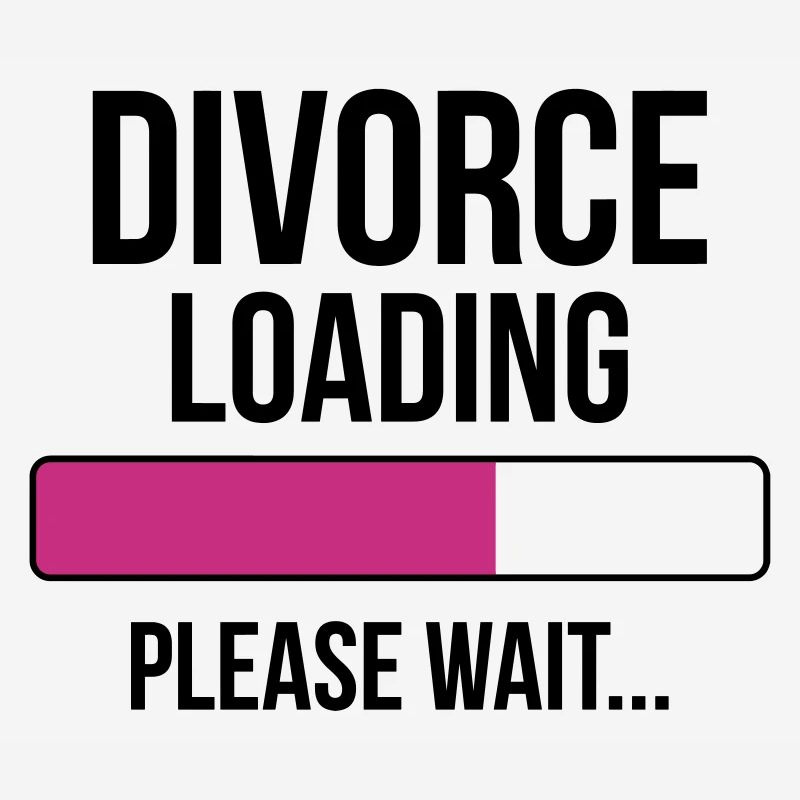 Divorce Loading Please wait...