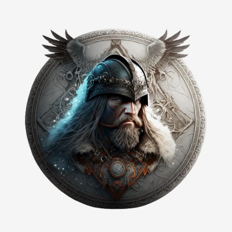 Wikinger