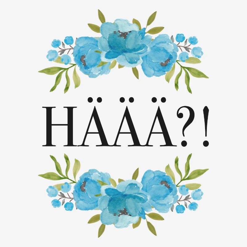 Häää ?!