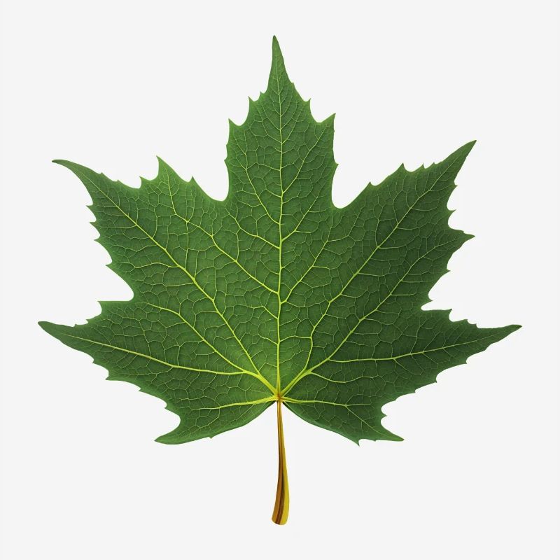MAPLE LEAF