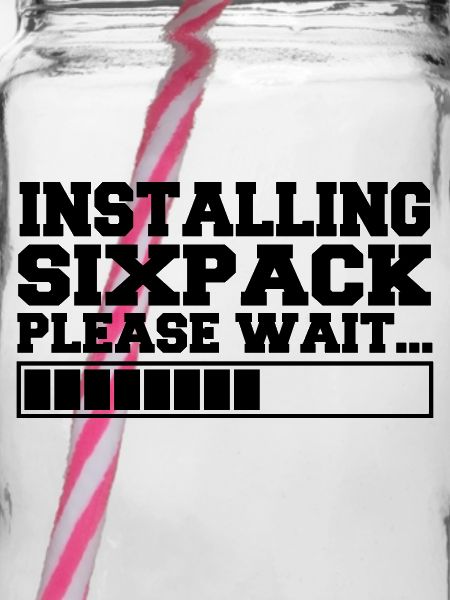 INSTALLING SIXPACK 2