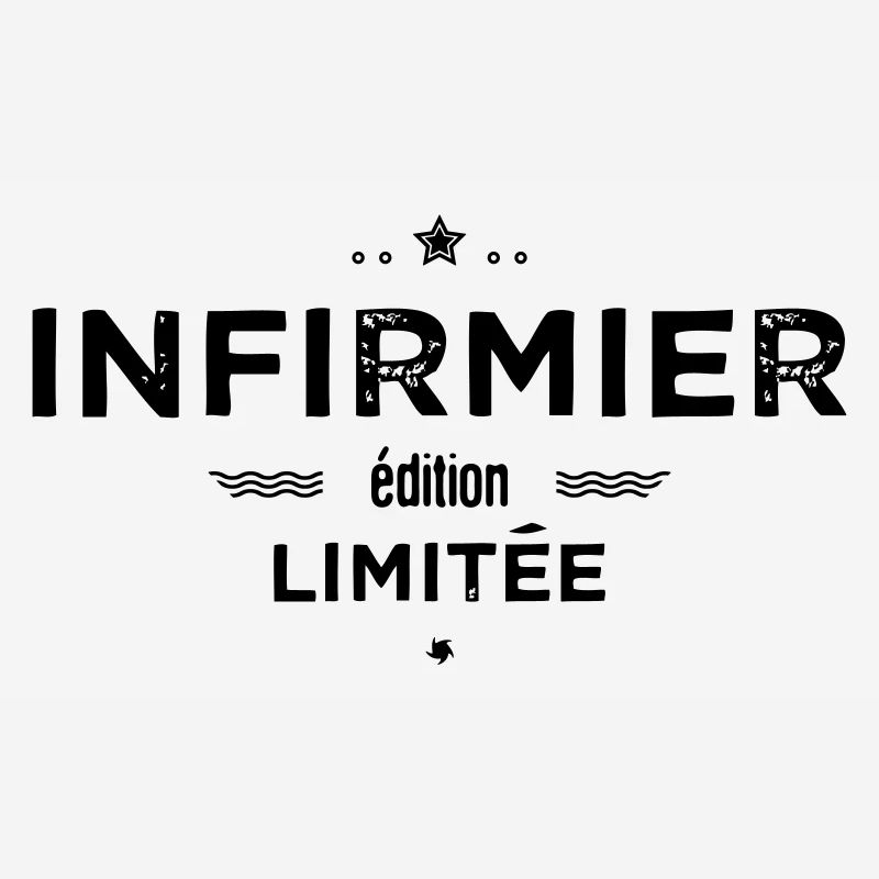 INFIRMIER EDITION LIMITEE