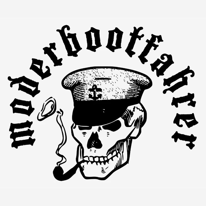 Moderboot 1