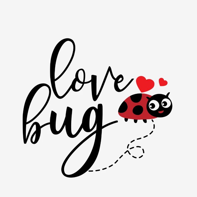 Hou van bug