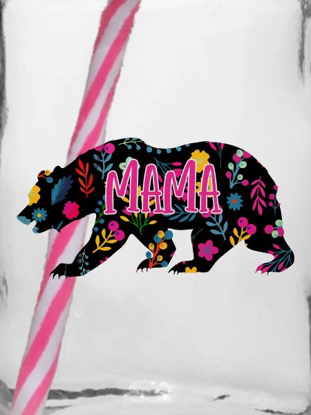 Mama Bear
