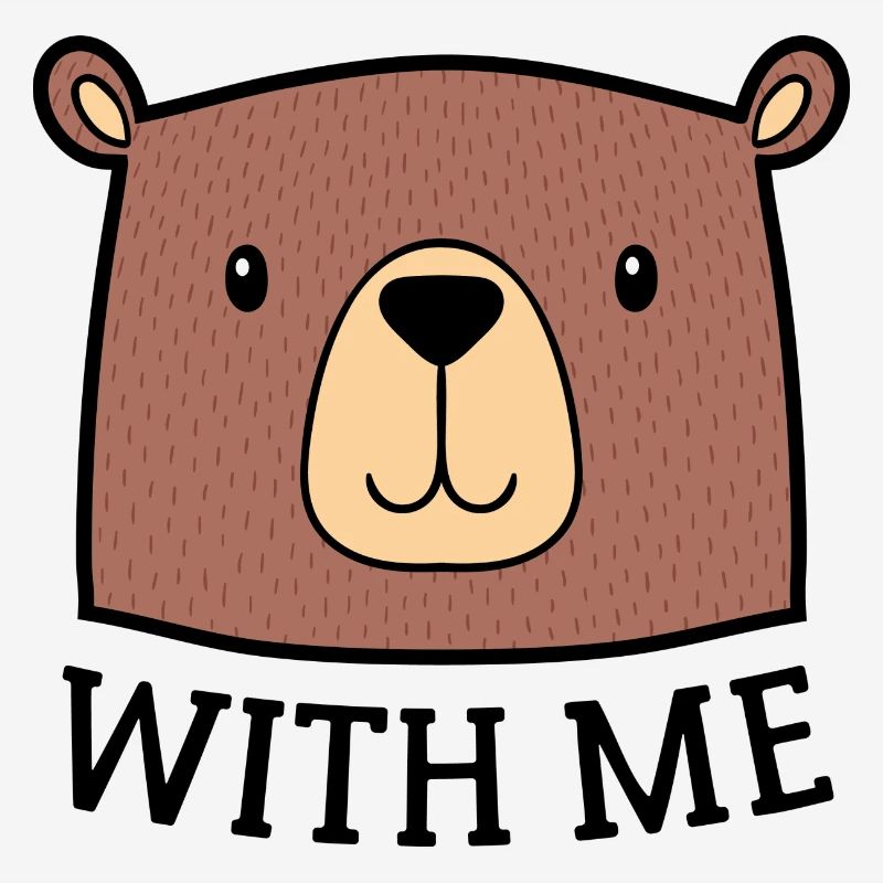Ours avec moi