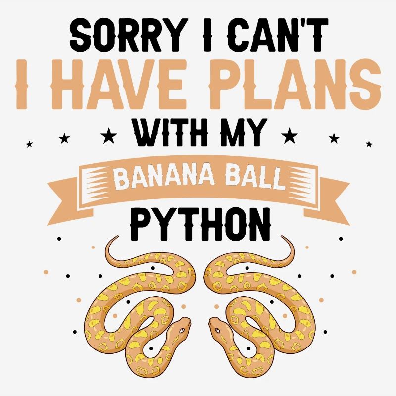 King python design pour les amateurs de serpents