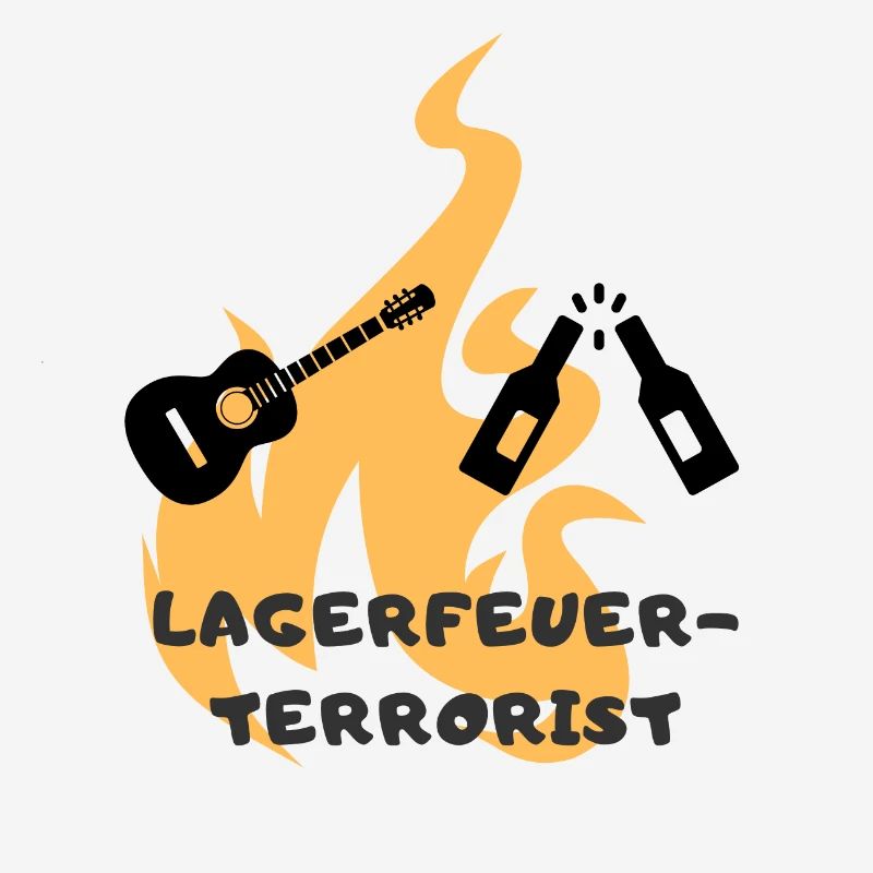 Lagerfeuerterrorist
