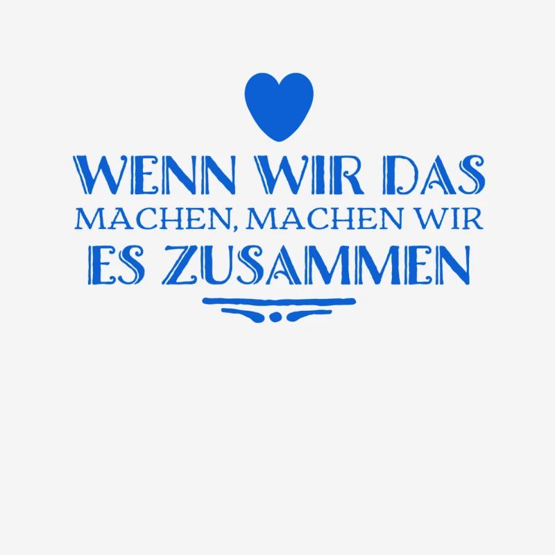 ich will es mit dir machen