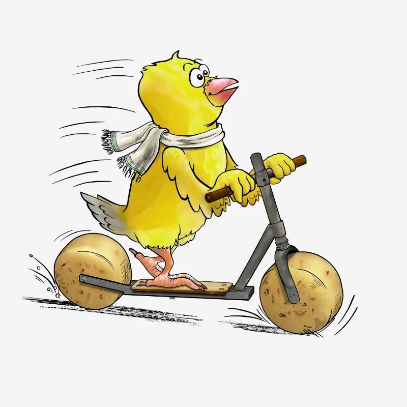 Harzer Roller