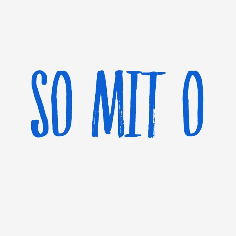 so wird mit o geschrieben