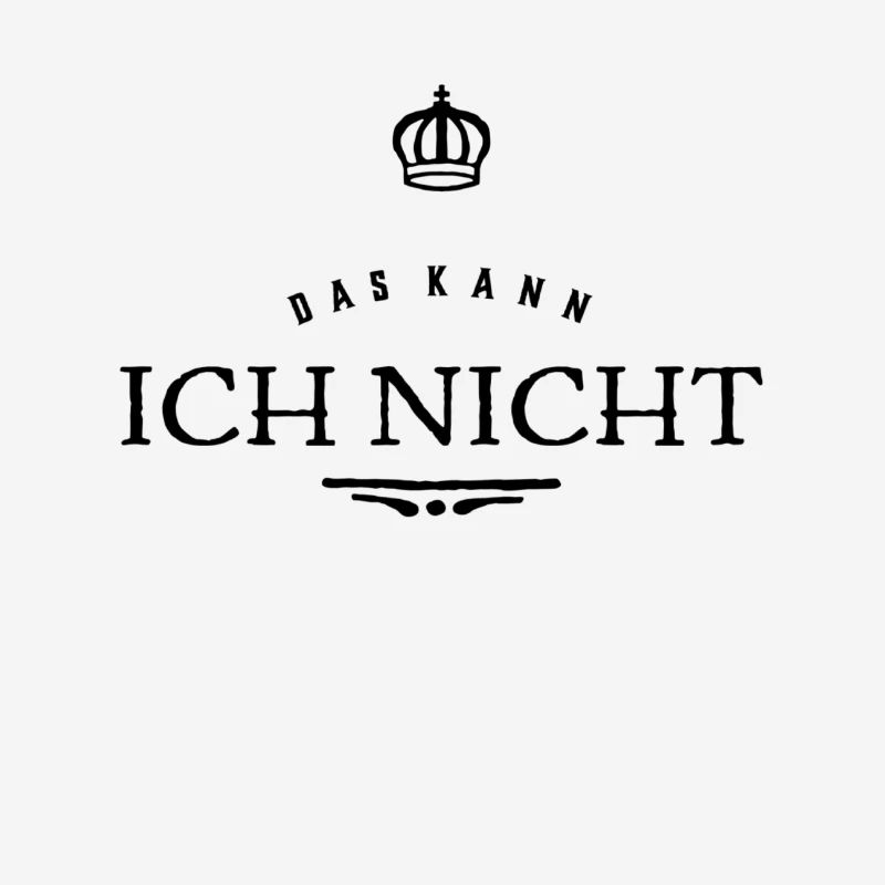 Nichtskönner