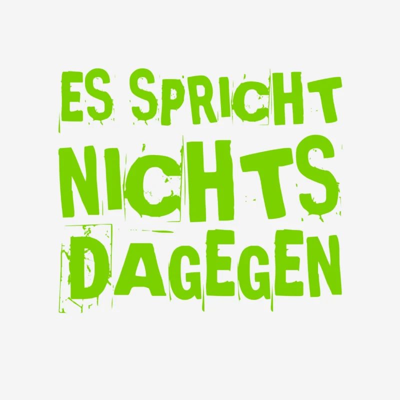 es spricht alles dafür