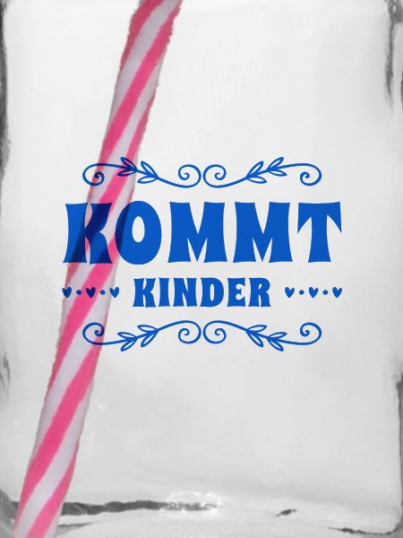 kommt schon