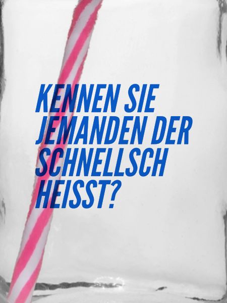 komischer Name