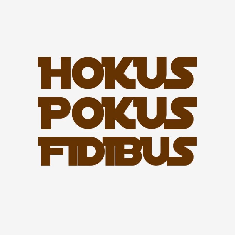 ich bin ein Zauberer