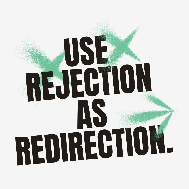 UTILISER LE REJET COMME REDIRECTION