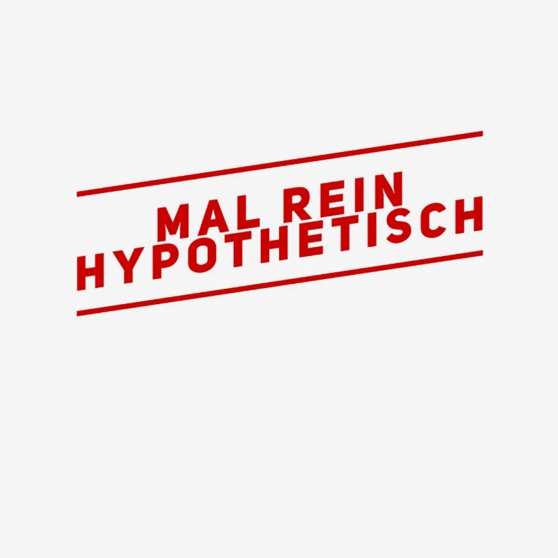 hypothetical