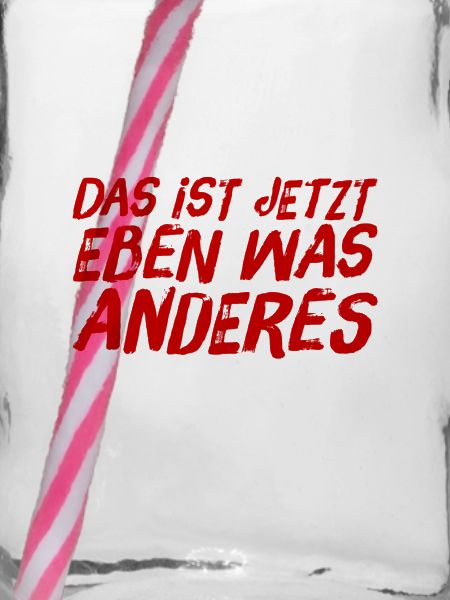 Sachen ändern sich