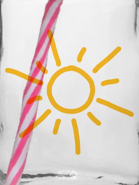 iYpsilon Sonne