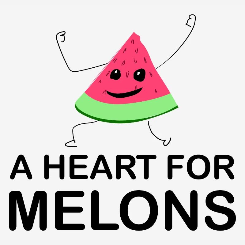 Melon Melon Pastèque