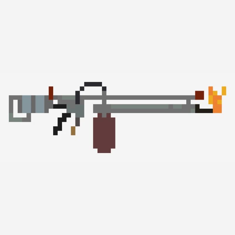Flammenwerfer