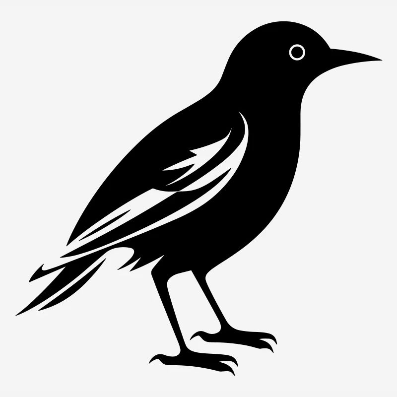 Oiseau