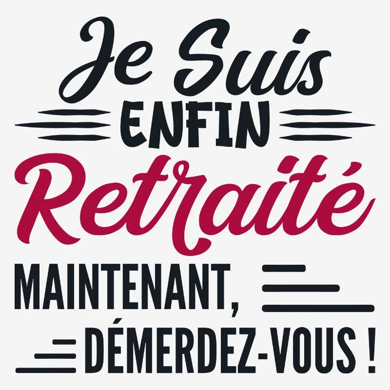 I'm Soon to Retire - Gift for Future Retirees