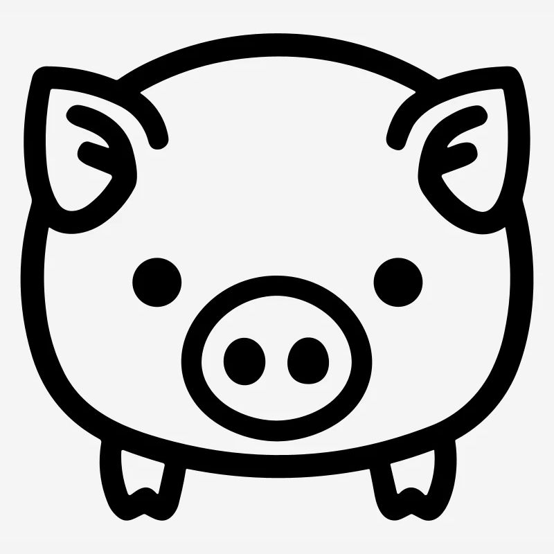 cochon