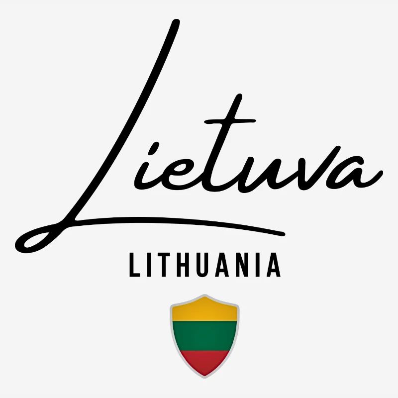 Lithuanian flag, Lithuanian pride