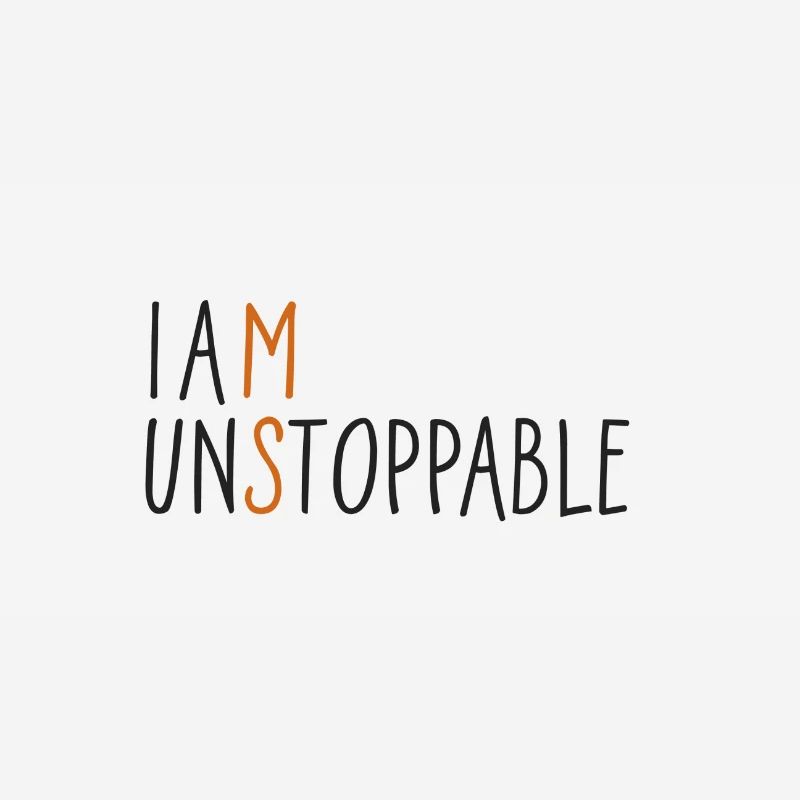 Je suis Unstoppable