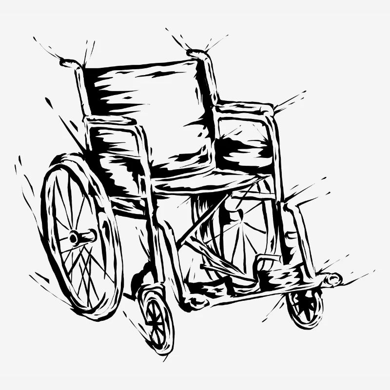 Fauteuil roulant