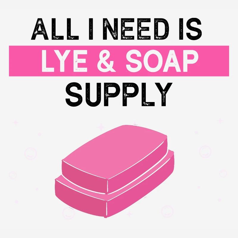 Soap Making Design for Soap Maker Designs