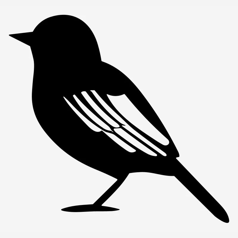 Oiseau