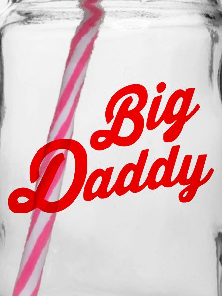 Big daddy